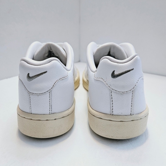 Nike Court Royale White Women's 315161-111 Sneakers/Shoes Size 8.5 - Picture 7 of 11